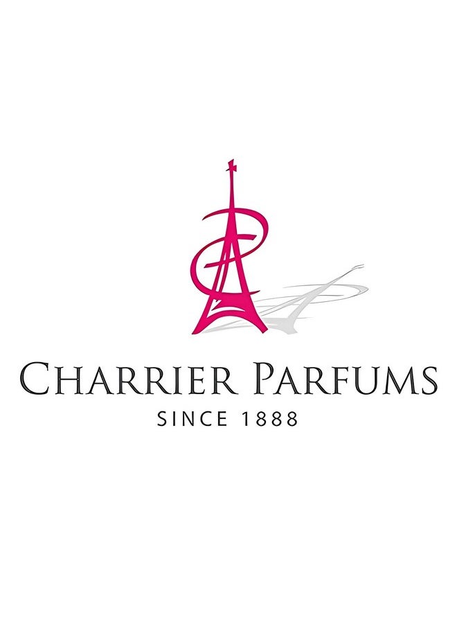 Charrier Parfums - 5 Eaux de Parfum Gift Set - 'Collection Luxe' - 49.7 ml - Made in Provence, France