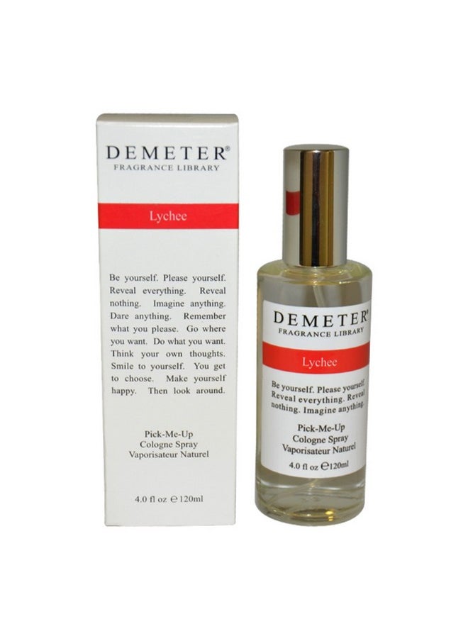 DEMETER for Women - 4 oz Cologne Spray