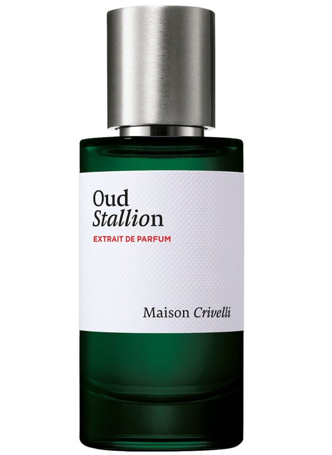 Oud Stallion EDP 50ml