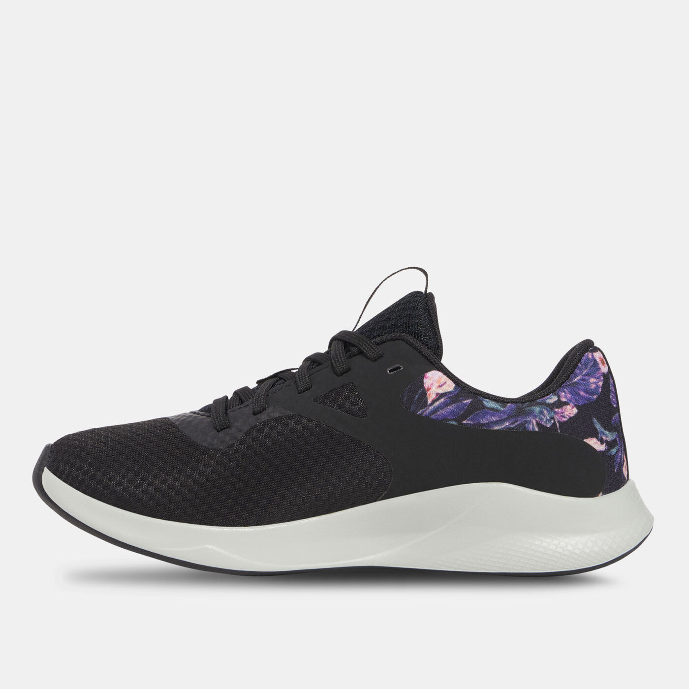 Women's Charged Aurora 2 + Training Shoes