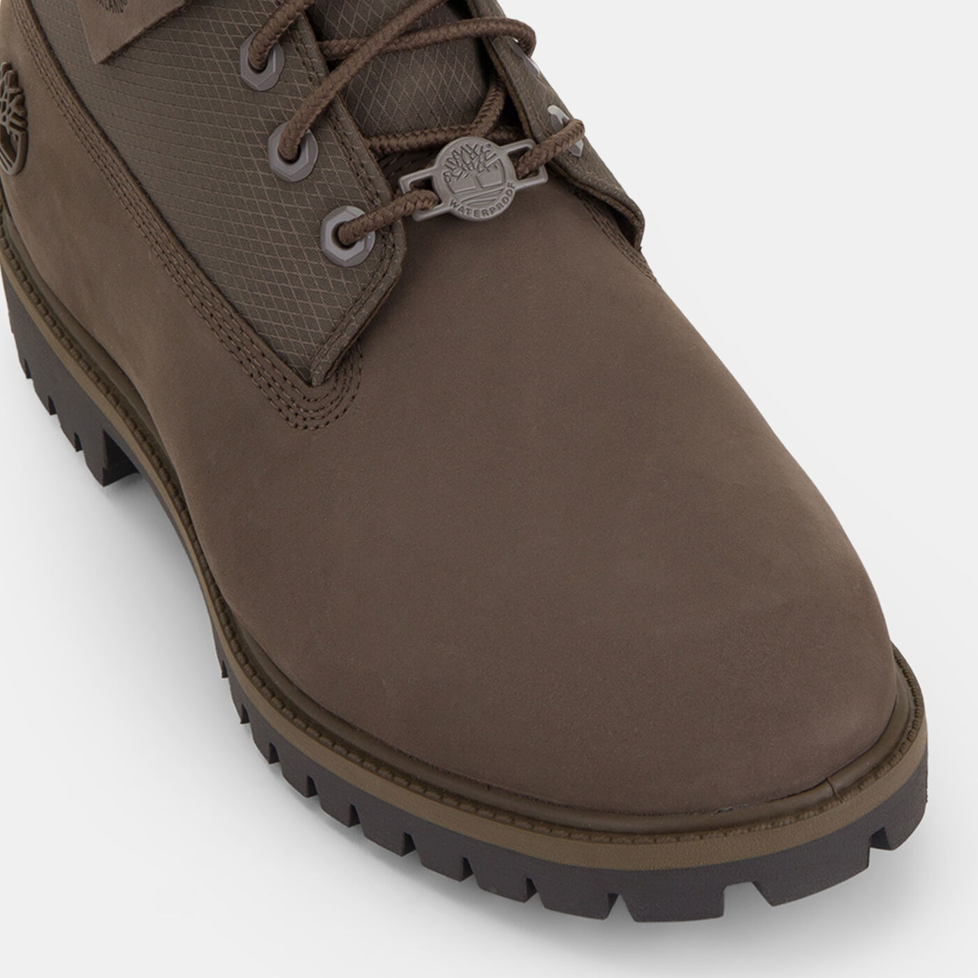 Men's Premium 6-Inch Waterproof Boots