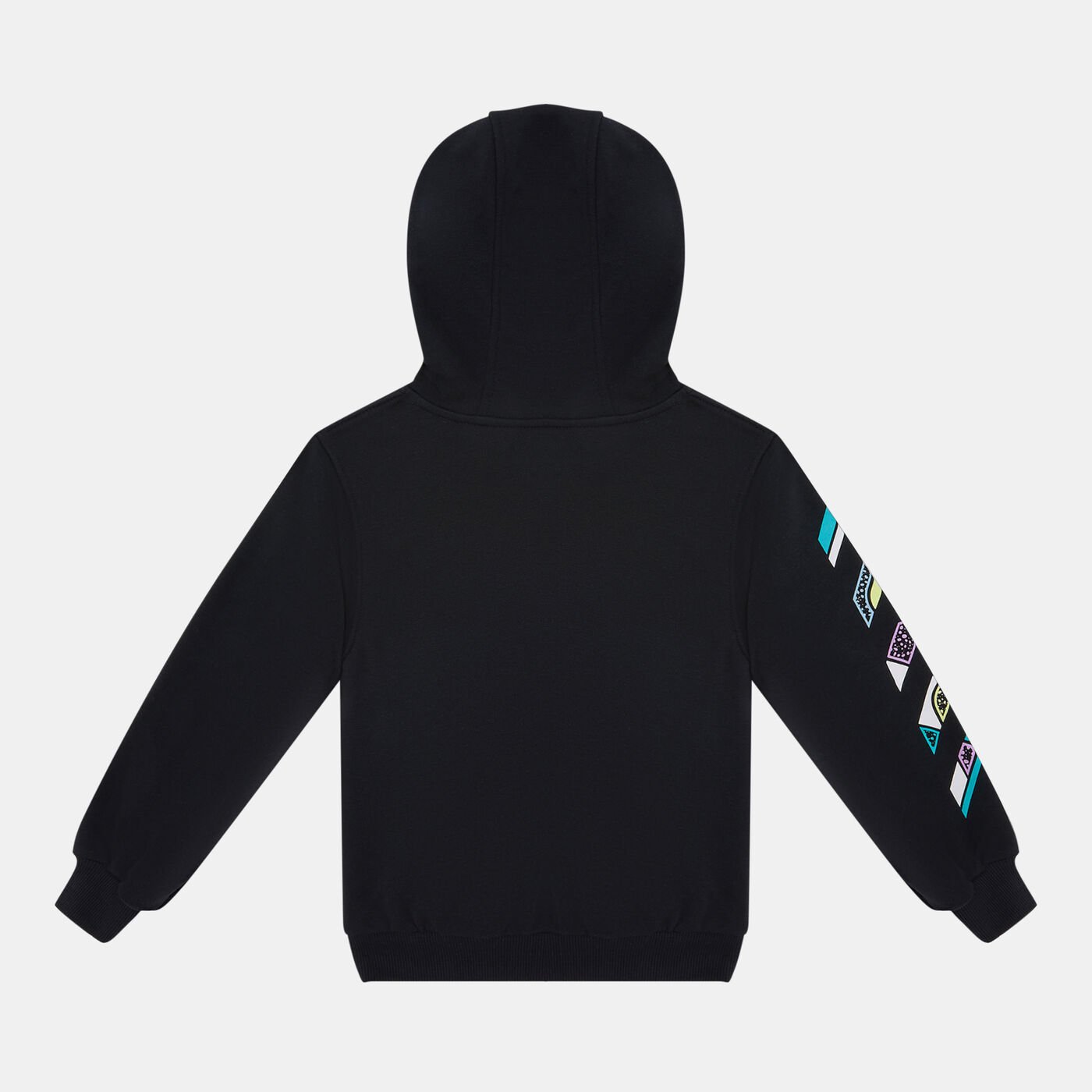 Kids' Sportswear Outside The Lines Hoodie