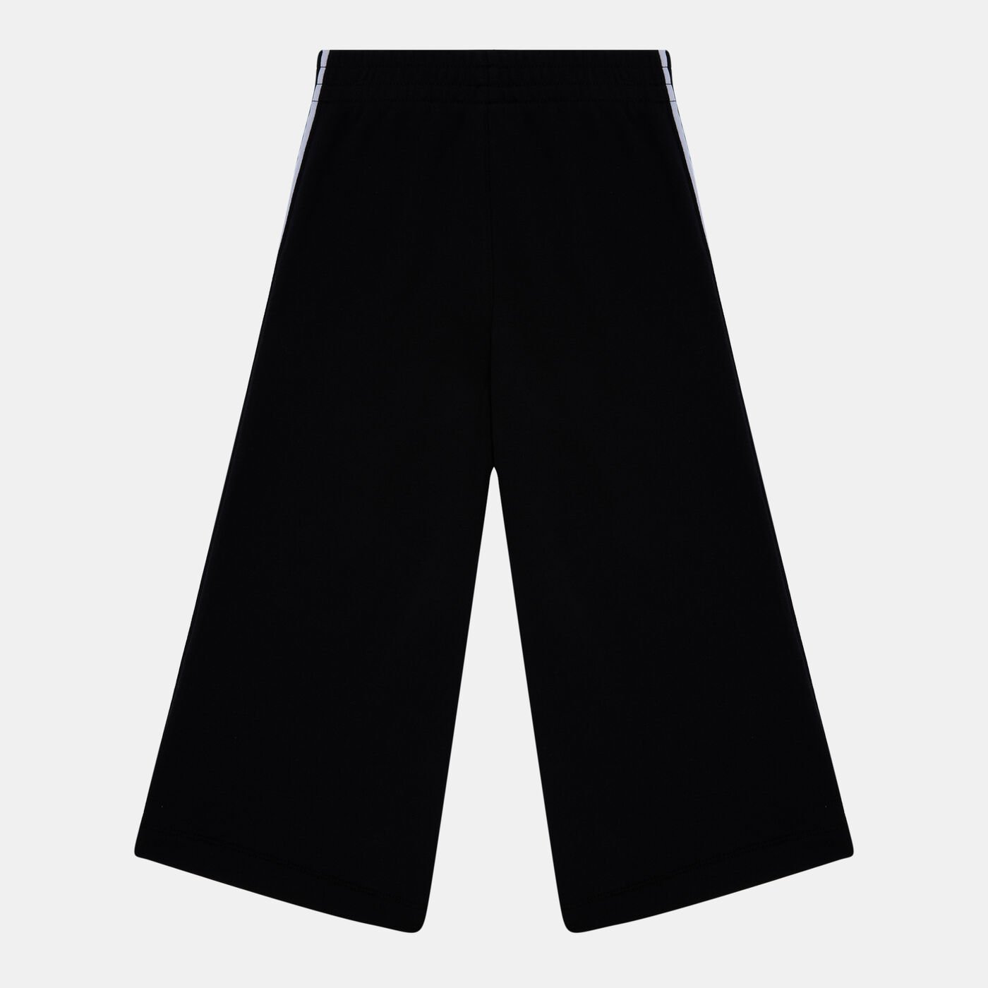 Kids' Essentials Wide-Leg Pants