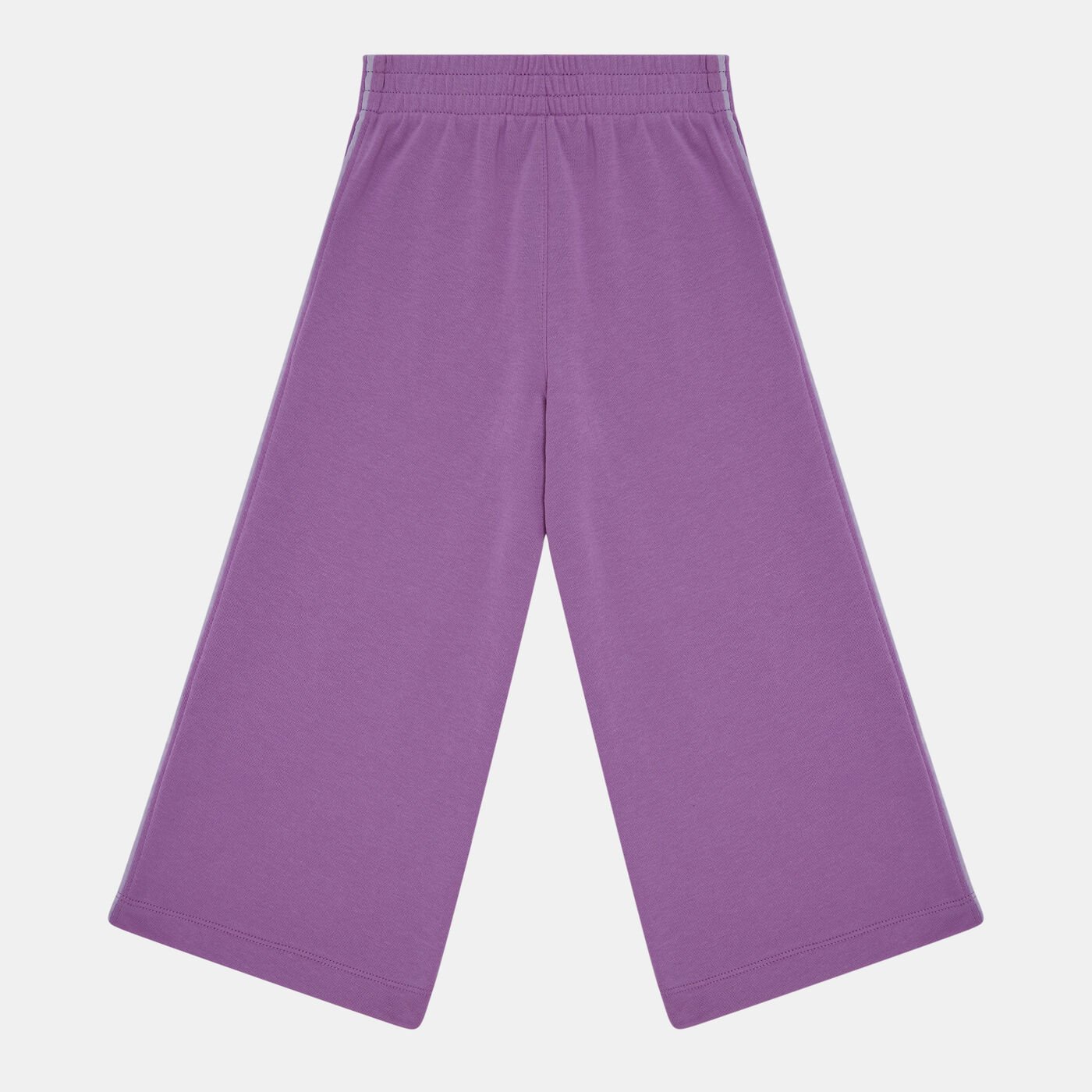 Kids' Essentials Wide-Leg Pants