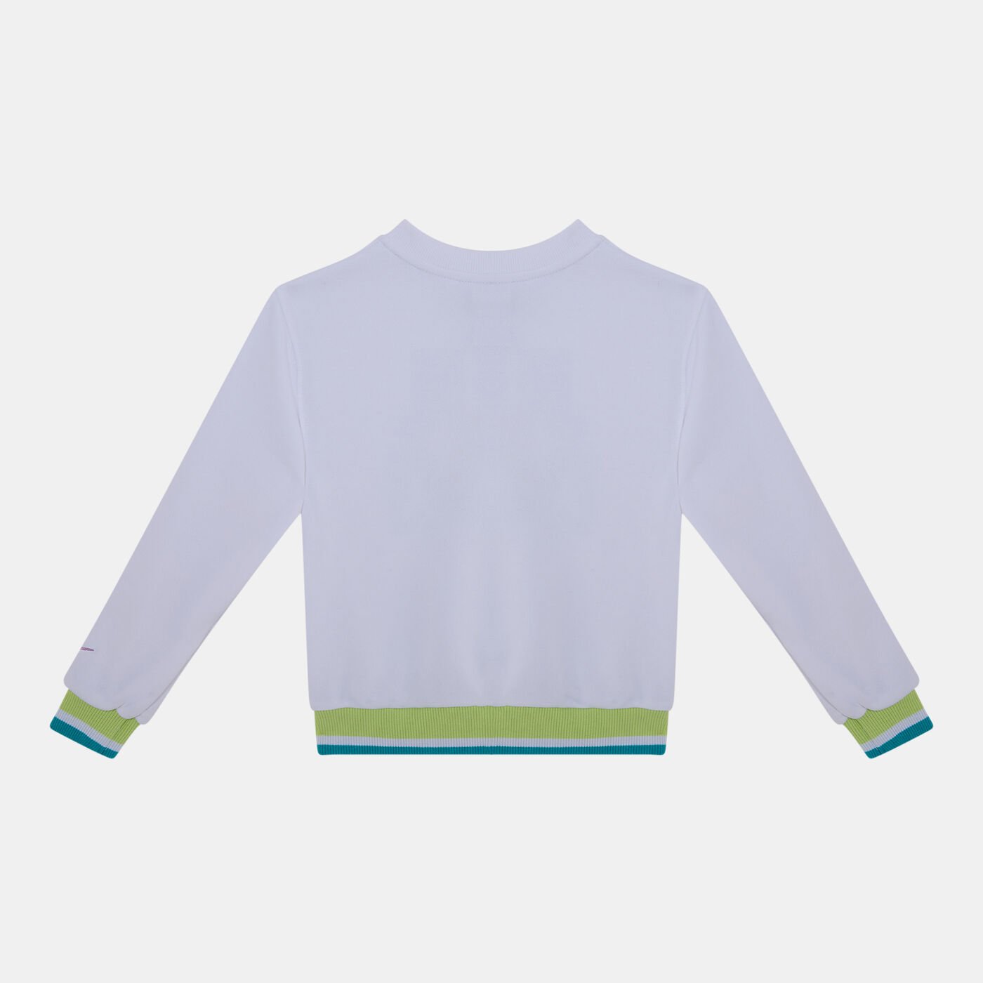 Kids' Sportswear Outside The Lines Sweatshirt