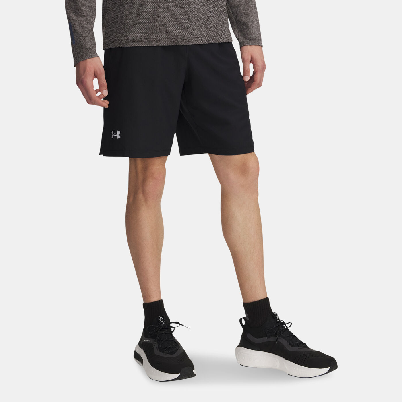 Men's Launch Running Shorts