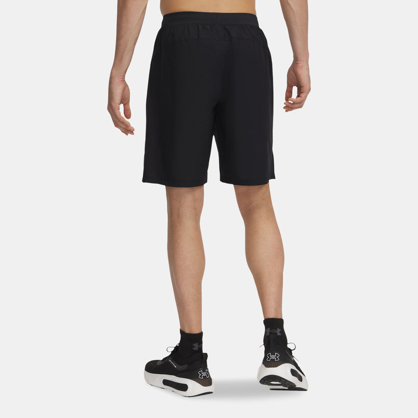 Men's Launch Running Shorts