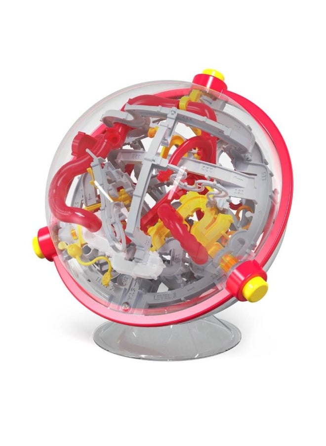 Portal 3D Puzzle Ball