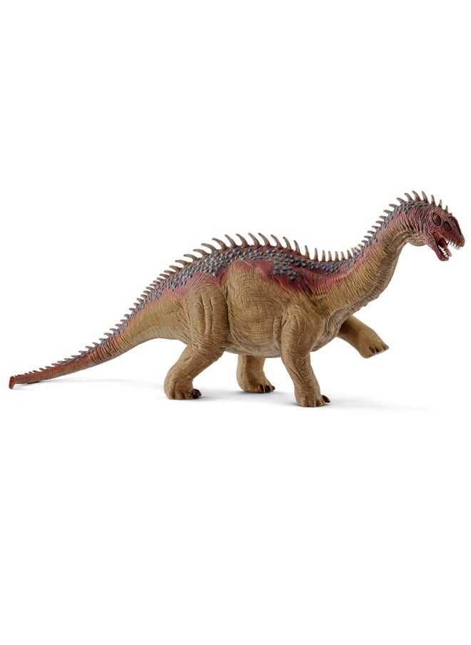 Schleich Barapasaurus Figure