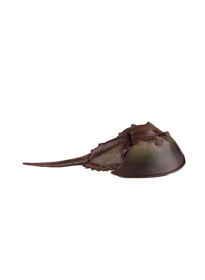 Incredible Creatures Horseshoe Crab Figurine