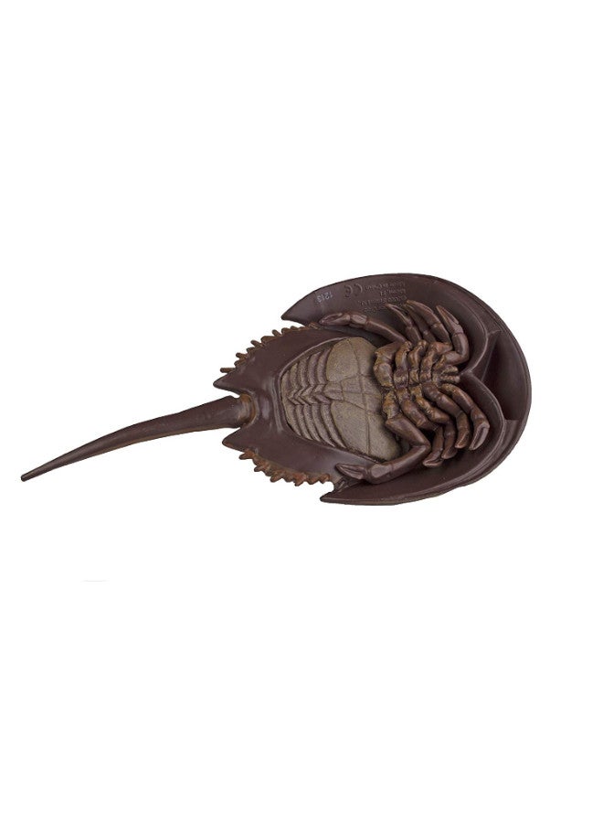 Incredible Creatures Horseshoe Crab Figurine