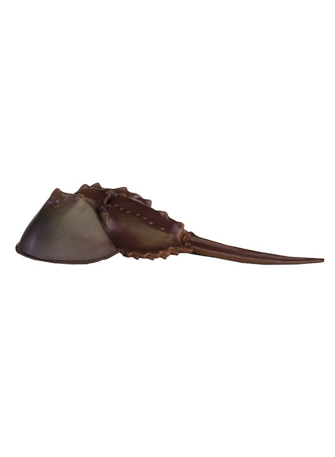 Incredible Creatures Horseshoe Crab Figurine