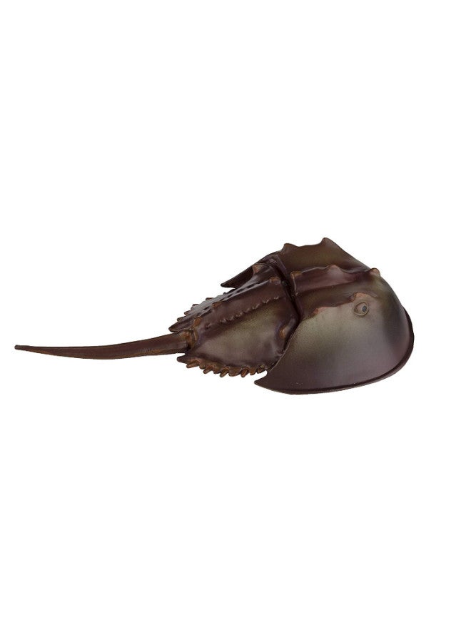 Incredible Creatures Horseshoe Crab Figurine