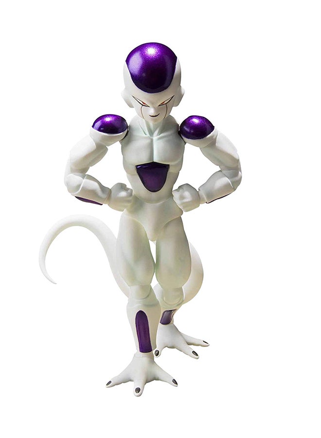 S.H. Figuarts Frieza Resurrection Dragon Ball Action Figure