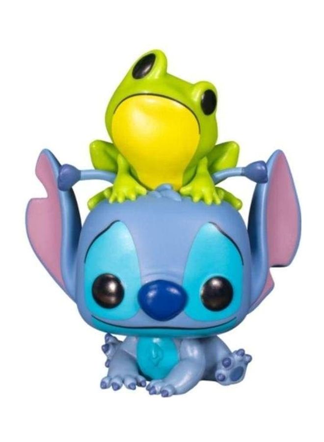 Stitch Action Figure