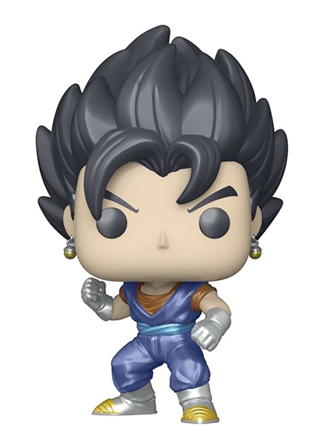 Dragon Ball Z Vegito Action Figure 3.75inch