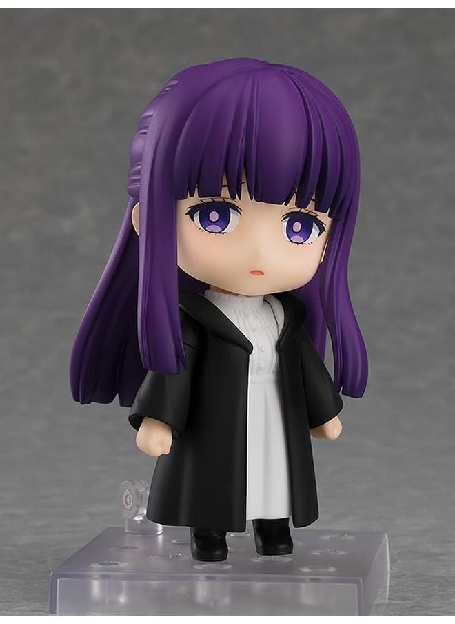 Frieren: Beyond Journey'S End - Fern Nendoroid Action Figure
