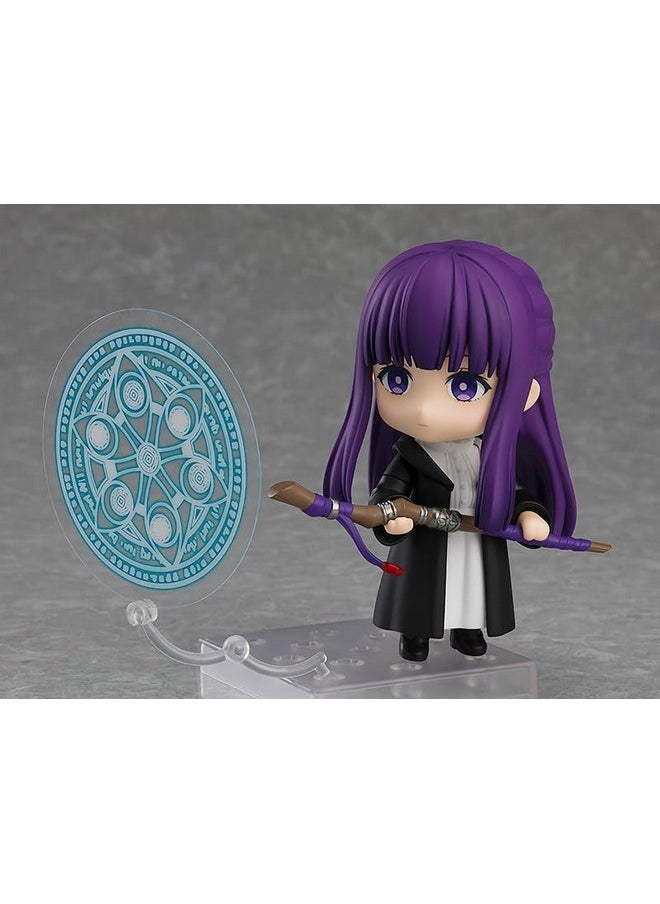 Frieren: Beyond Journey'S End - Fern Nendoroid Action Figure