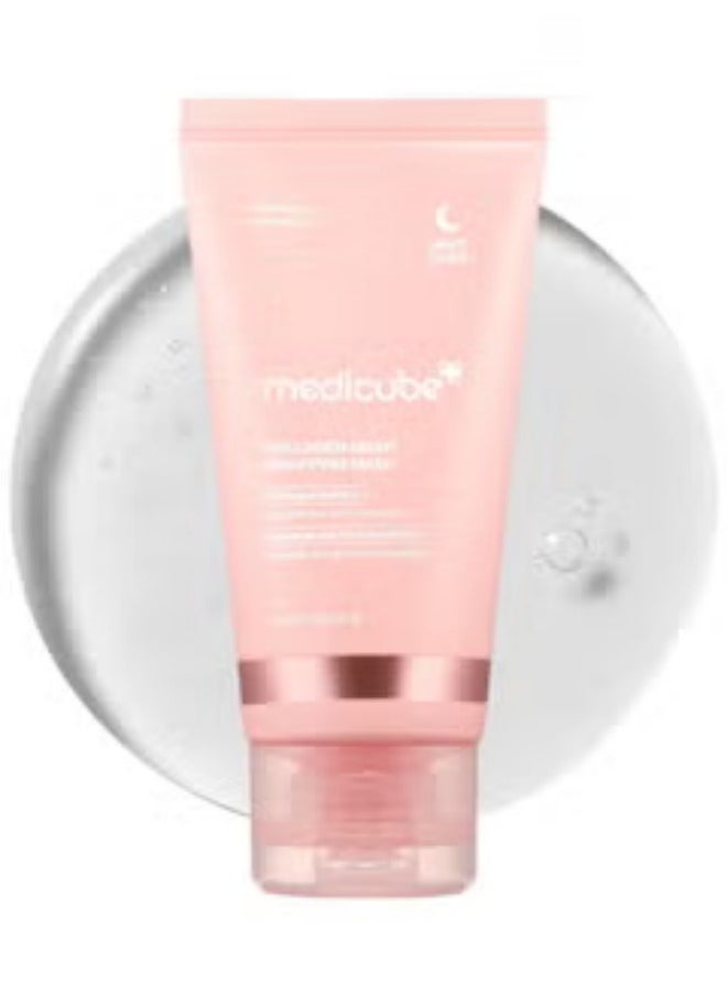 Medicube Collagen Night Wrapping Mask 75ml