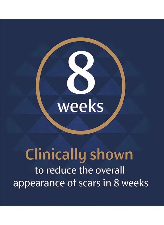 Advanced Scar Formula, Scar Repair, Hypertrophic Scars Gel 15G