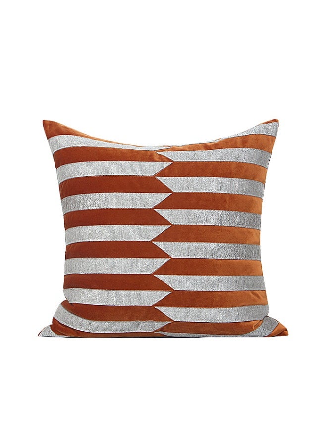 Citrus Ridge Cushion