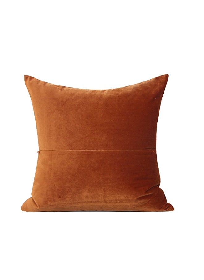 Citrus Ridge Cushion