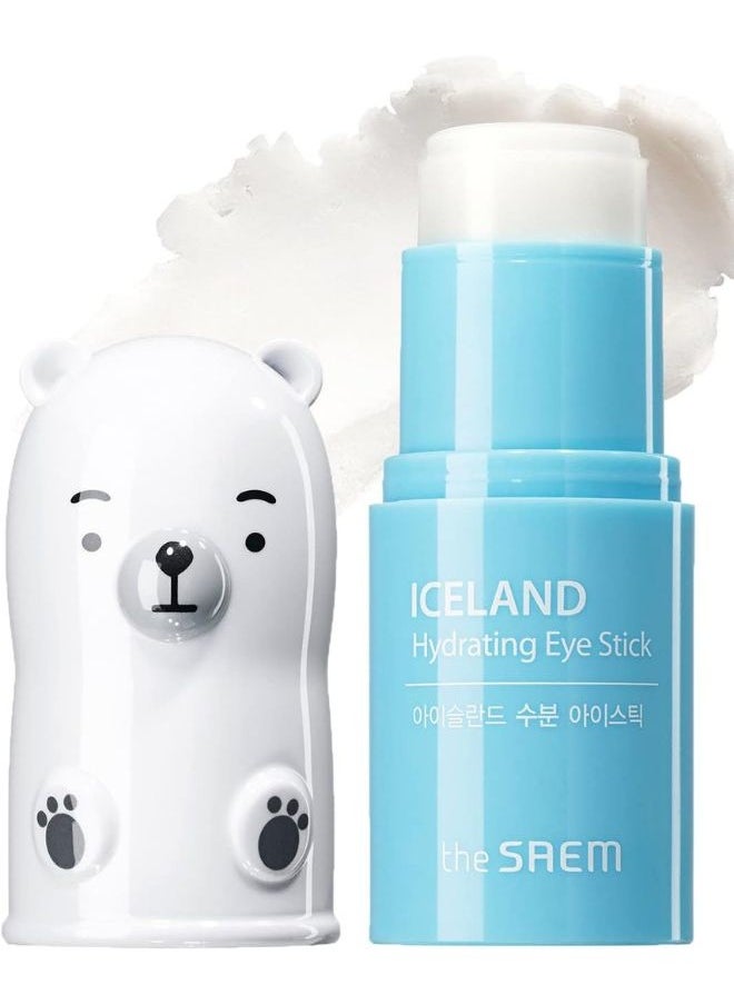 Iceland Hydrating Eye Stick 7g