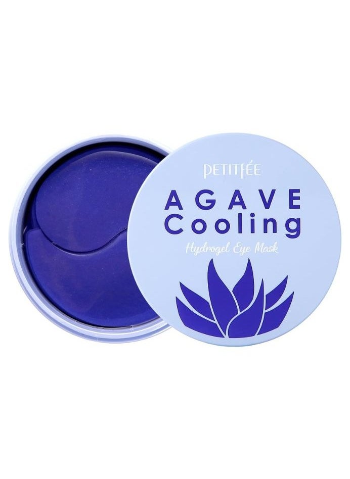 Agave Cooling Eye Patch (60 Patches)