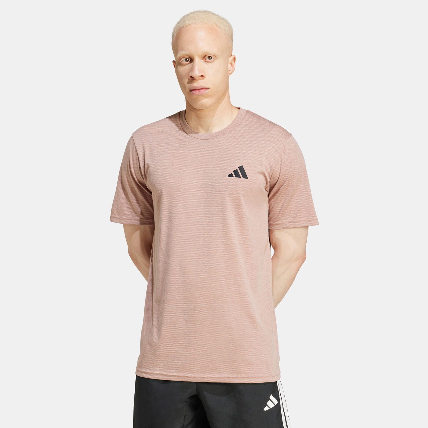 Men's Train Essentials Feelready T-Shirt