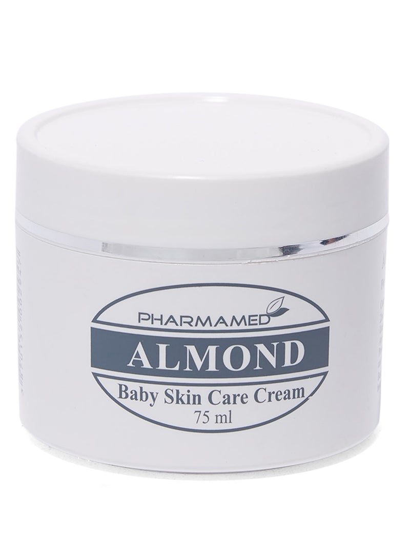 Baby Skin Care Cream 75 ml