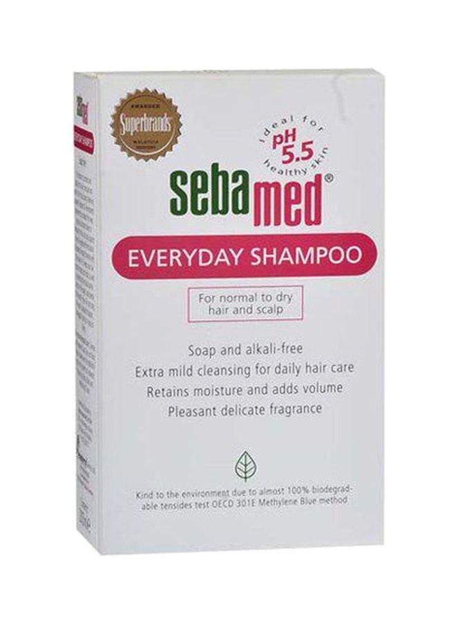 Everyday Shampoo, 400ml