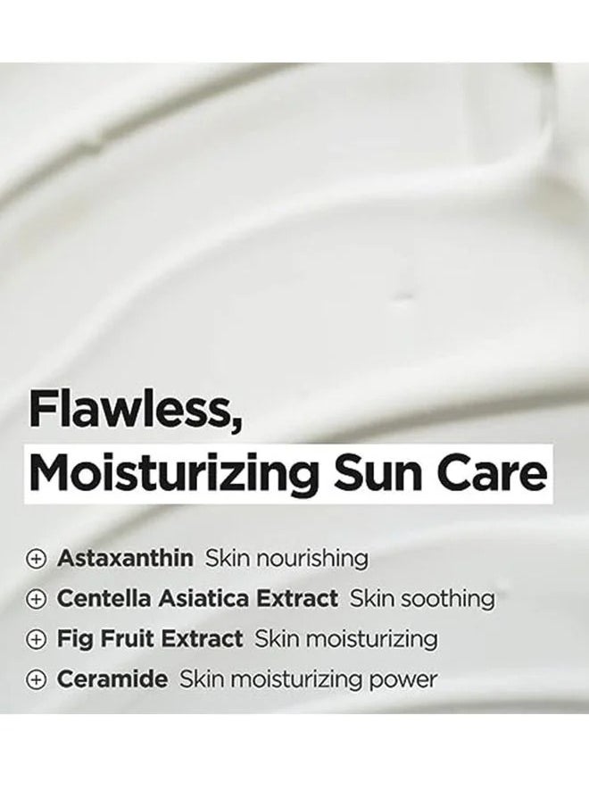 ISNTREE Hyaluronic Acid Watery Sun Gel 50ml