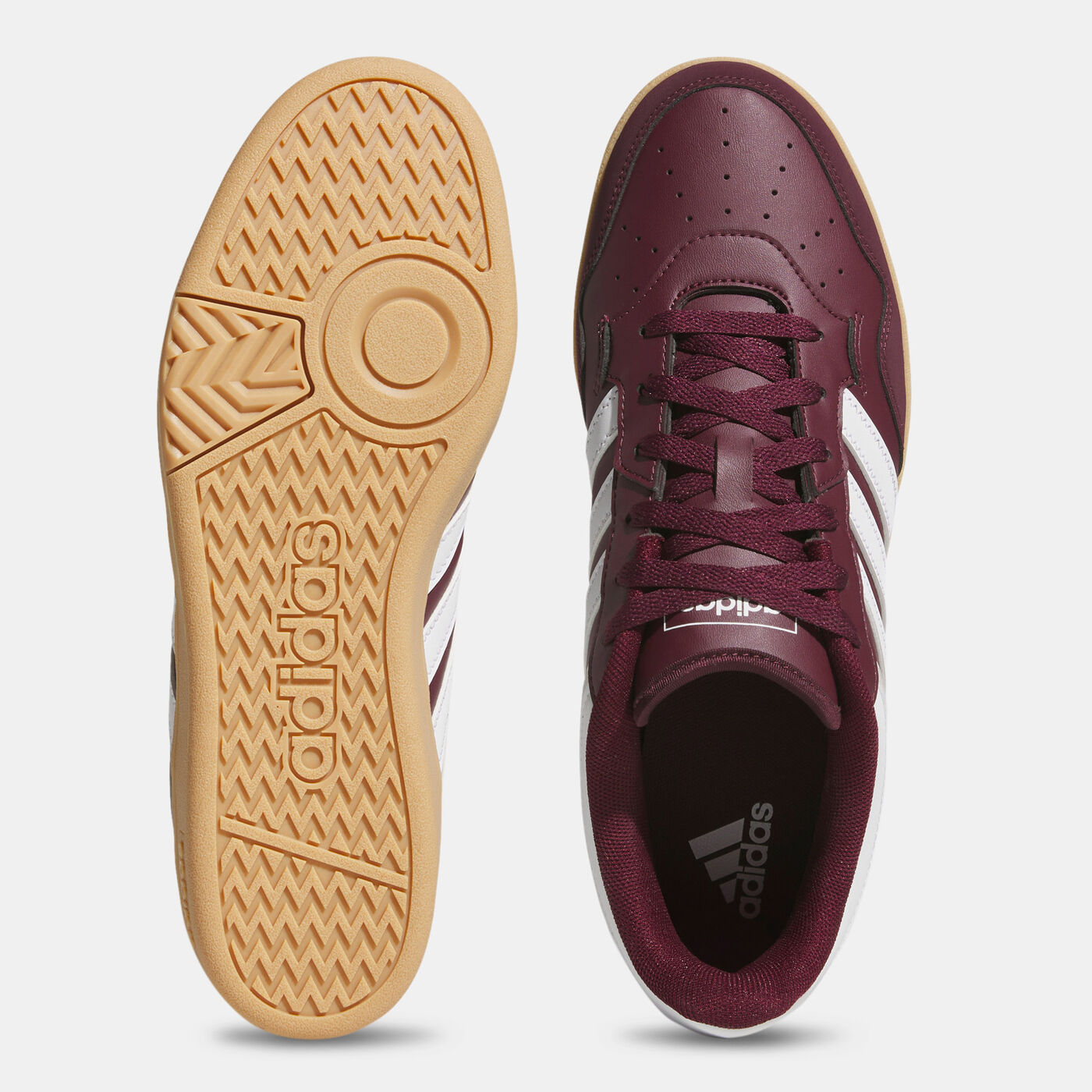 Hoops 4.0 Shoes