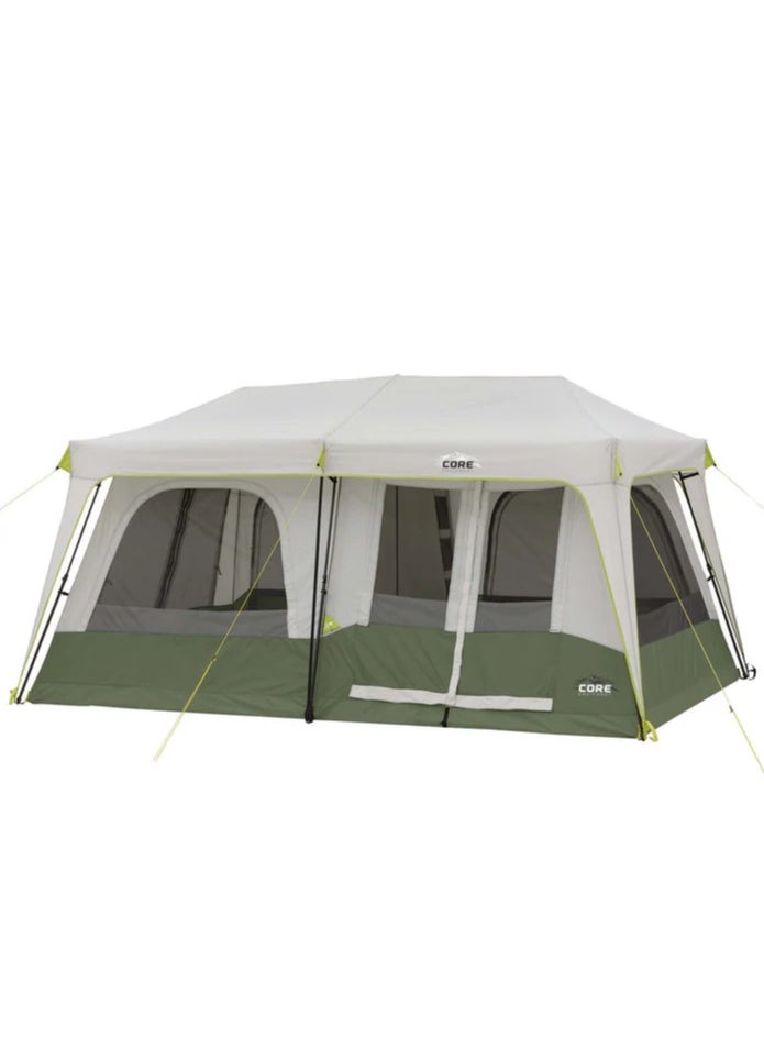 CORE 8 Person Instant Cabin Performance Tent 13' x 9'