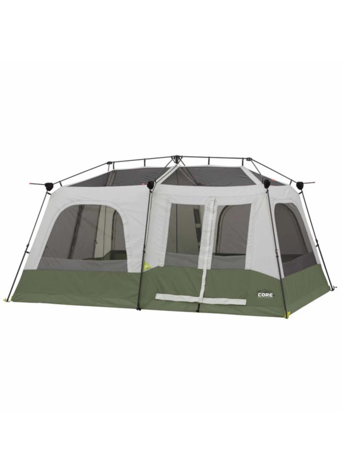 CORE 8 Person Instant Cabin Performance Tent 13' x 9'