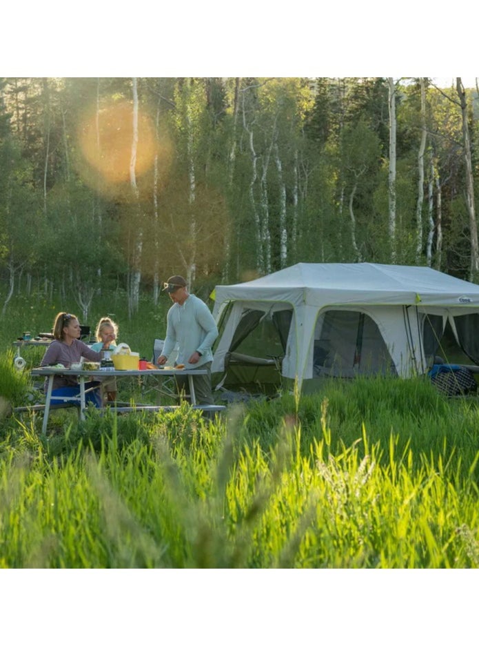 CORE 8 Person Instant Cabin Performance Tent 13' x 9'