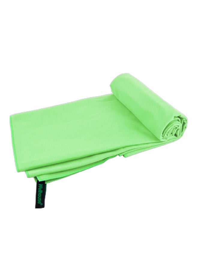 Dry Bath Ultra Compact Microfiber Sports Towel 256grams