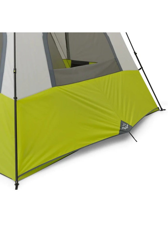 CORE 12 Person Instant Cabin Tent 18' x 10'