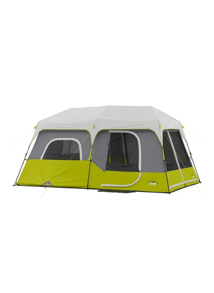 CORE 9 Person Instant Cabin Tent 14' x 9'