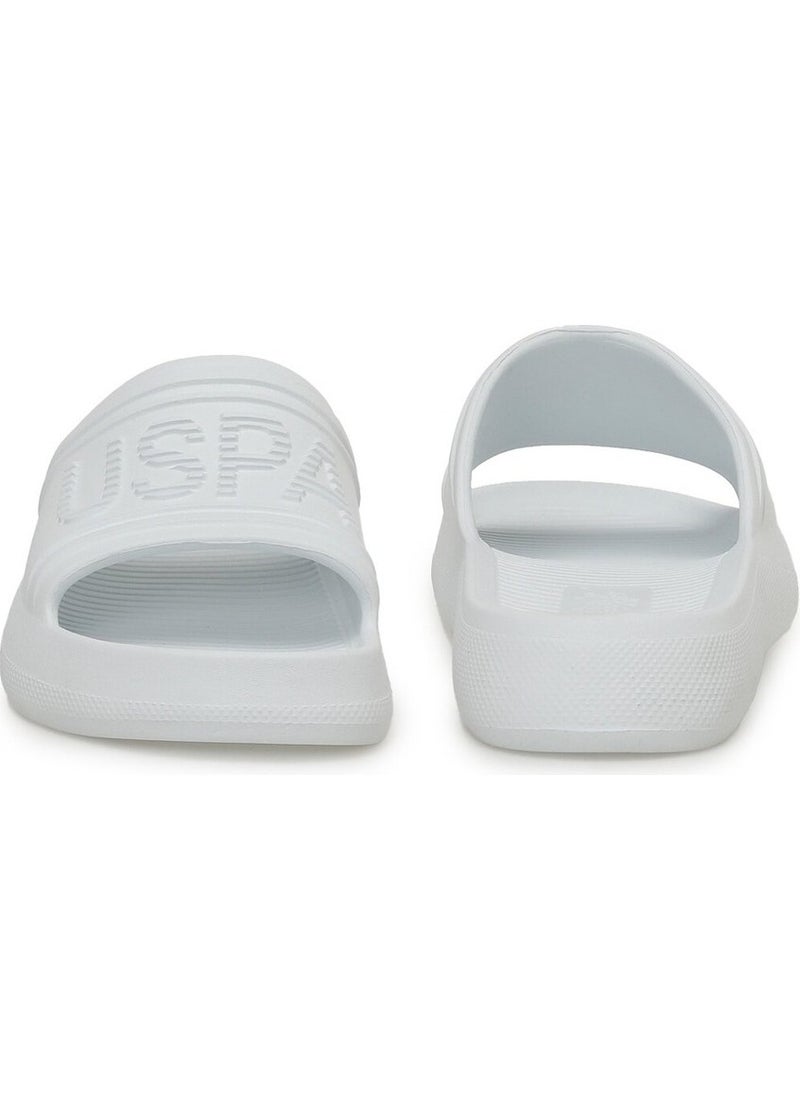 Casual Logo Slides