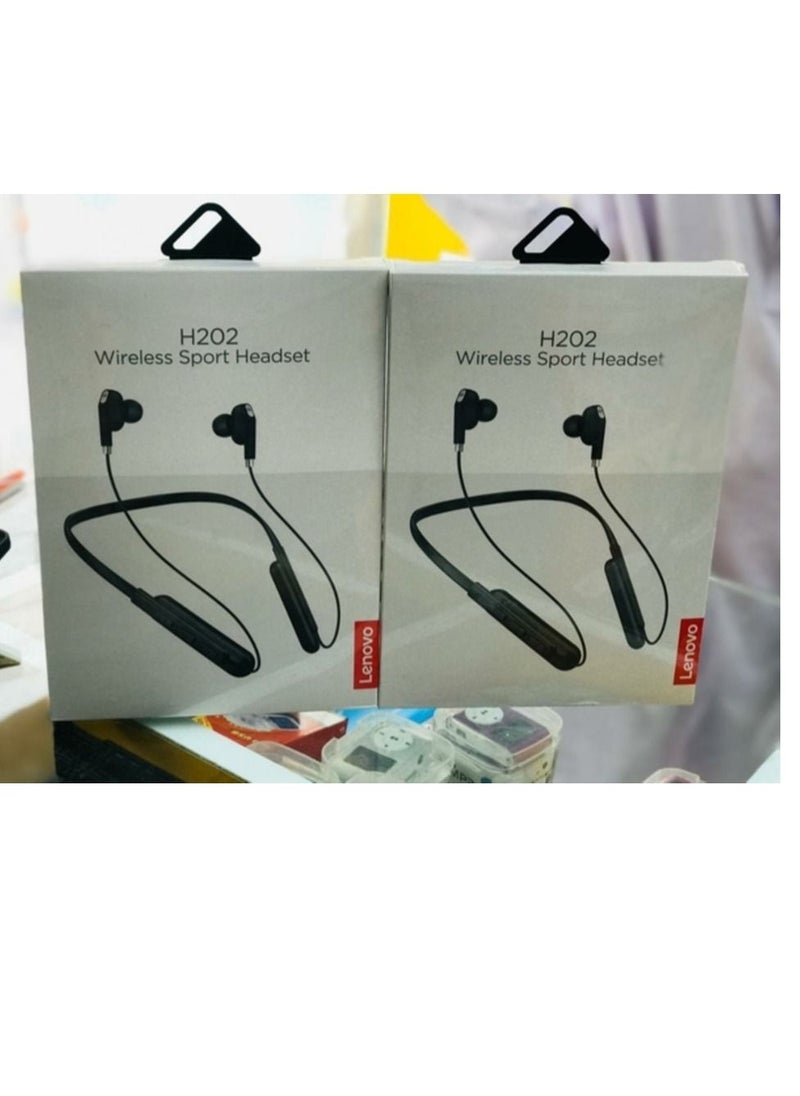 H202 Wireless Sport Headset