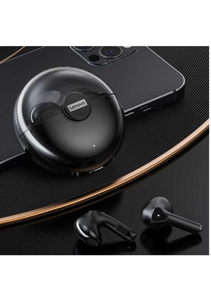 LP80 Wireless Bluetooth Earphones With Microphone