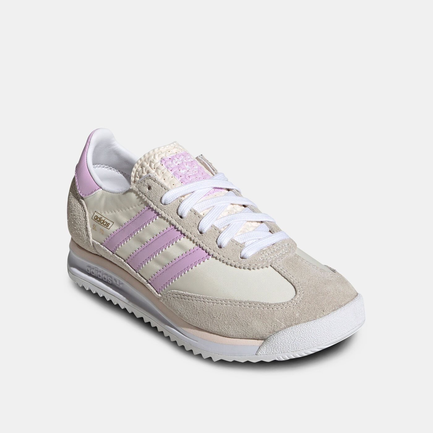 Kids' SL 72 RS Shoes