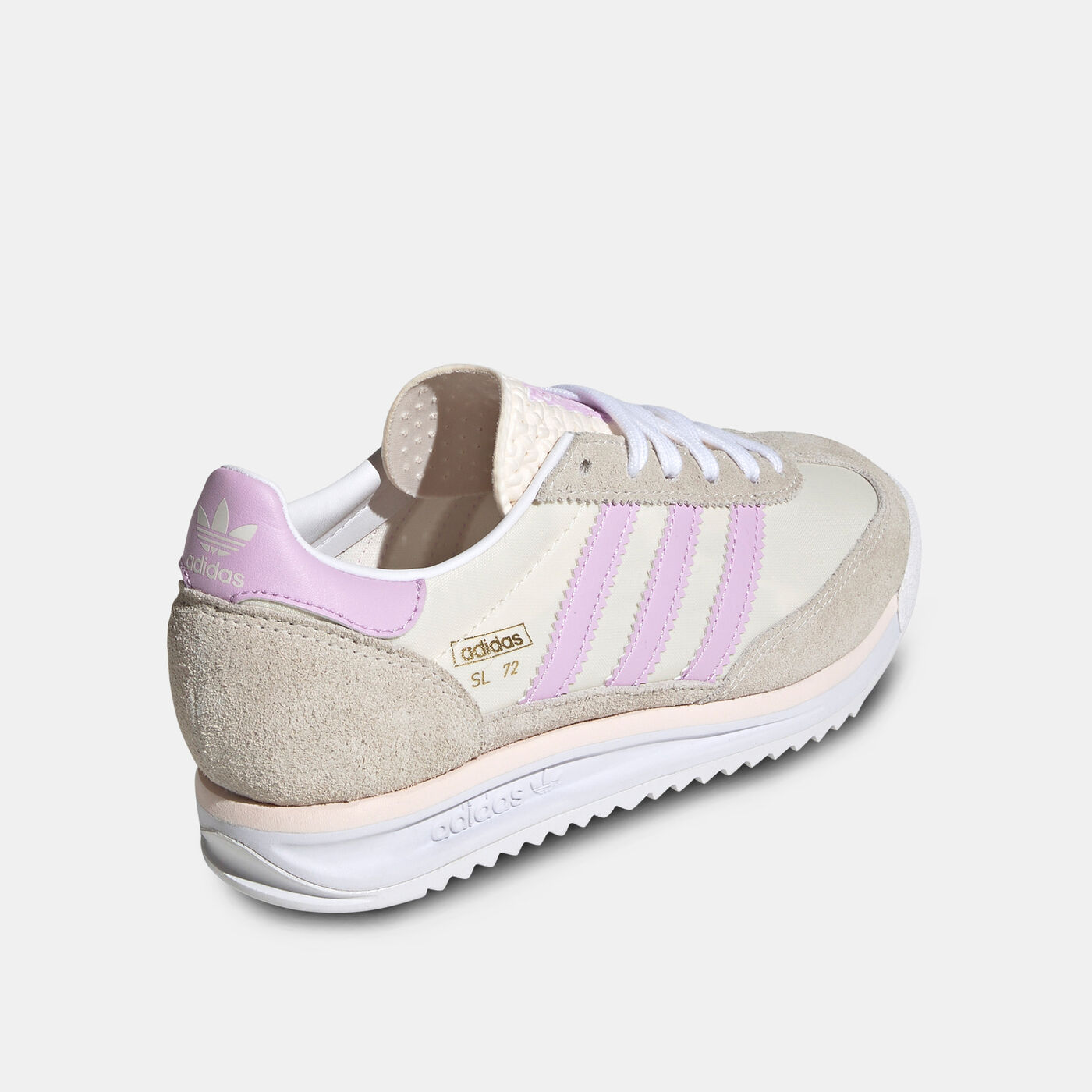 Kids' SL 72 RS Shoes