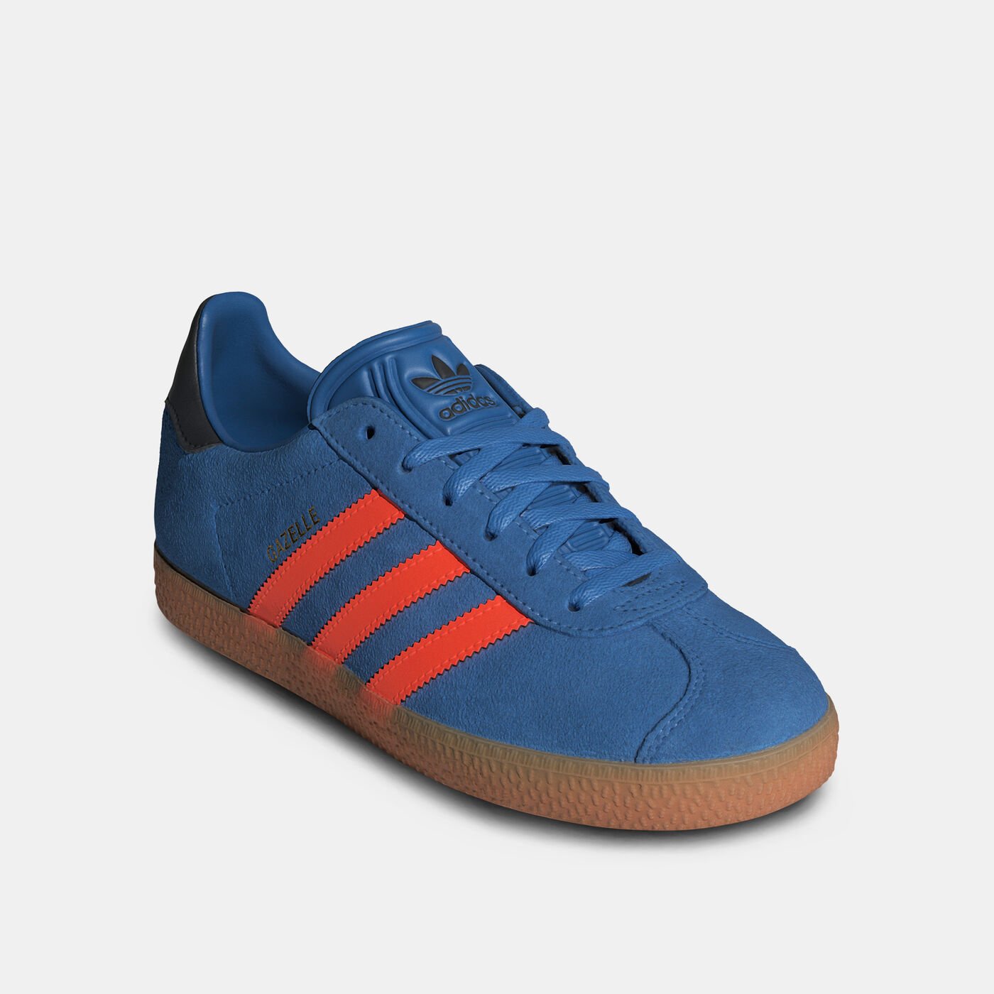 Kids' Gazelle Shoes