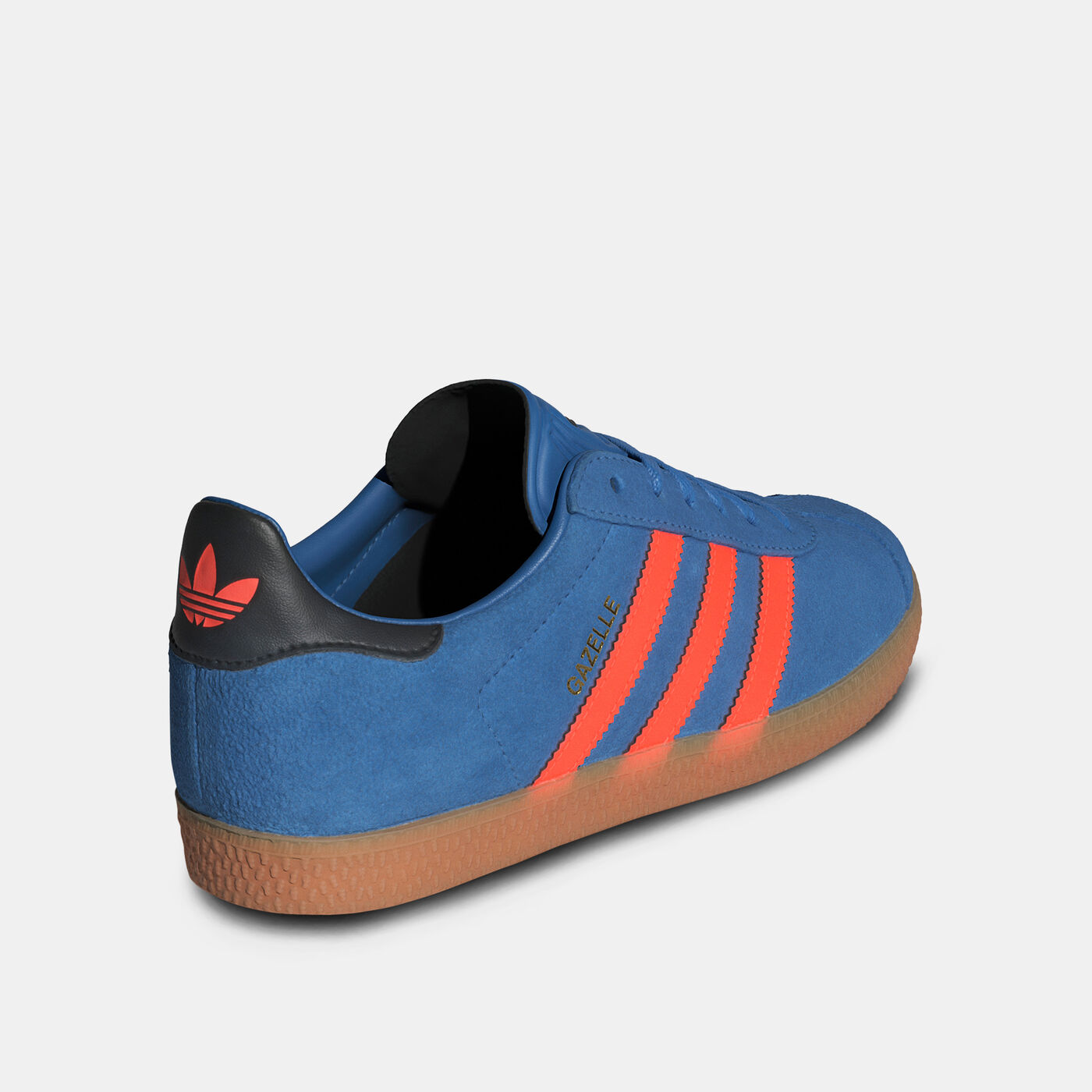 Kids' Gazelle Shoes