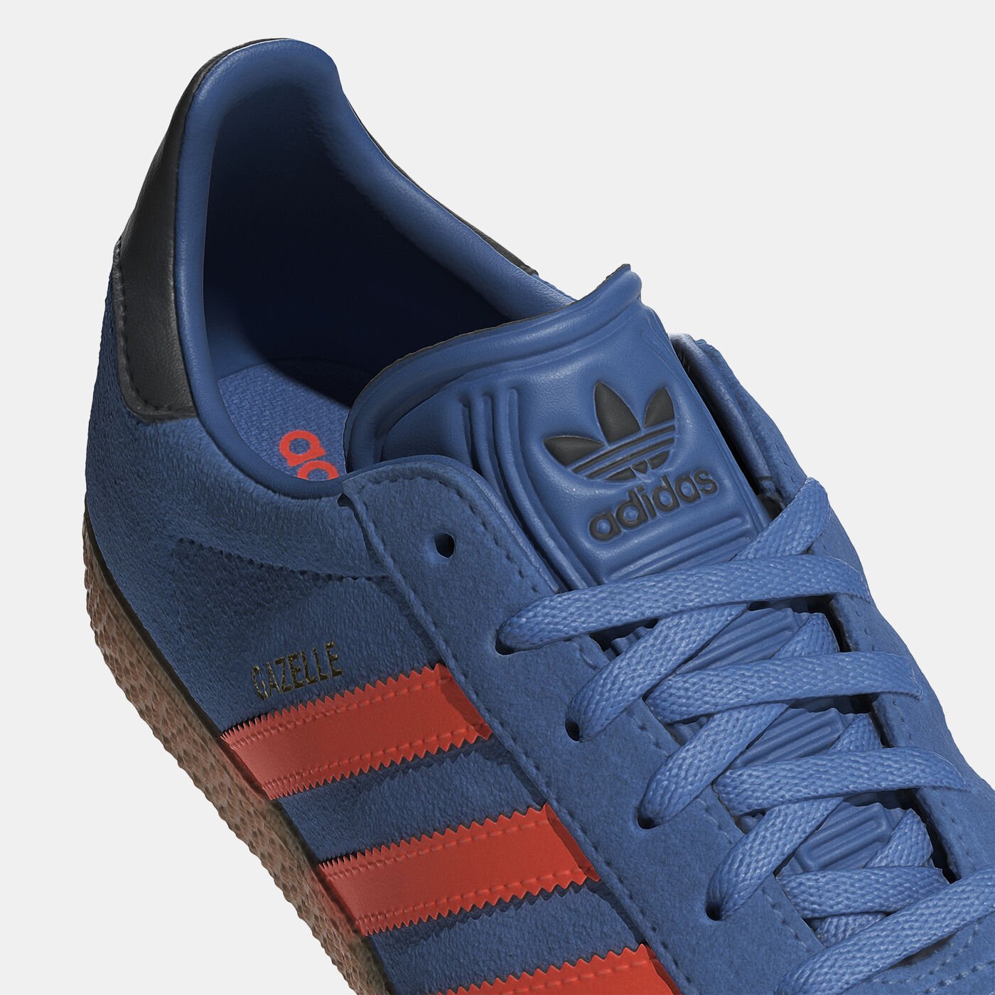 Kids' Gazelle Shoes