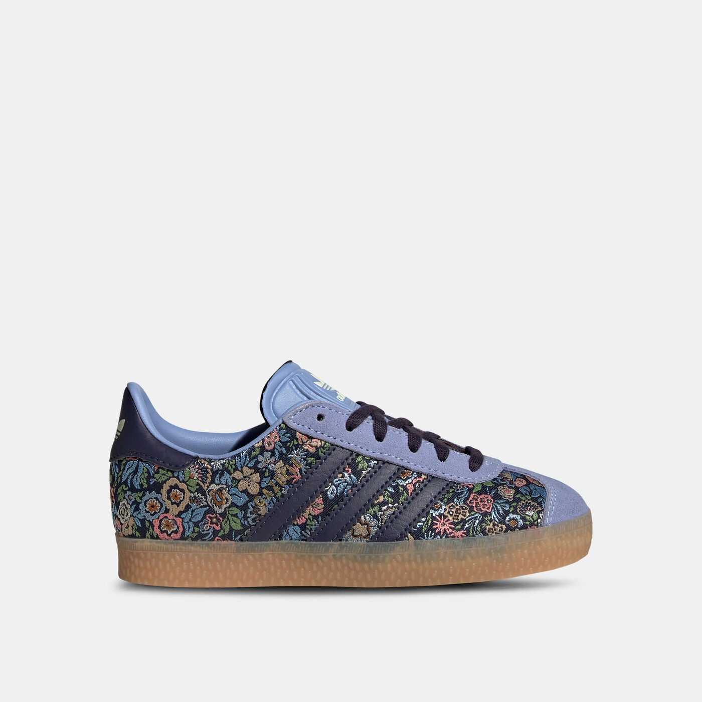 Kids' Gazelle x Liberty London Shoes