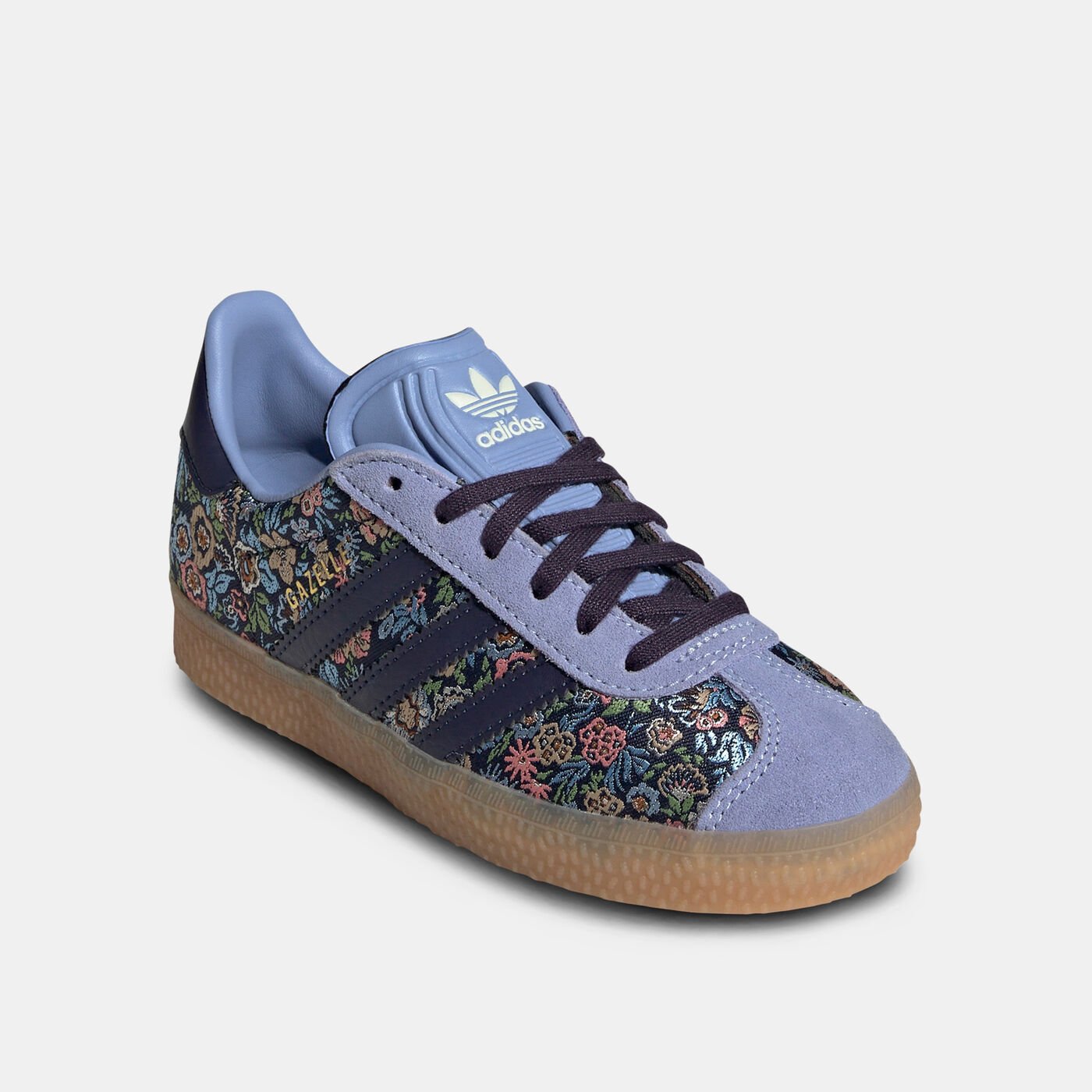 Kids' Gazelle x Liberty London Shoes
