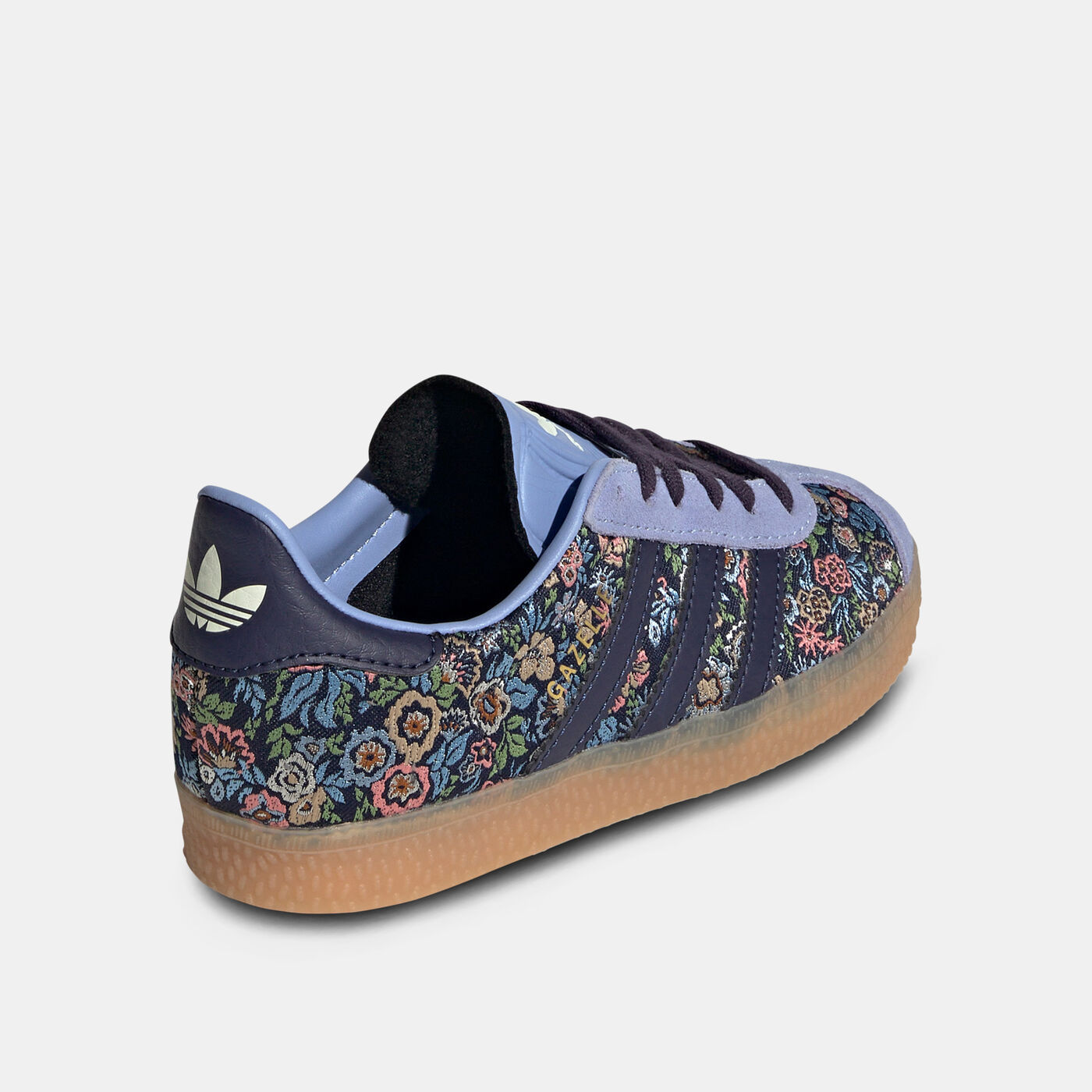 Kids' Gazelle x Liberty London Shoes